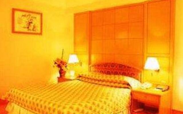 Gardford International Hotel