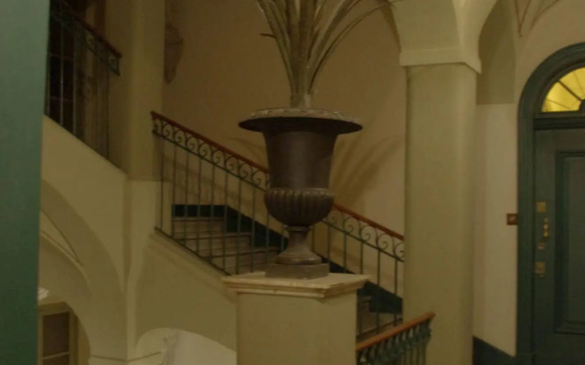 Le Blason B&B