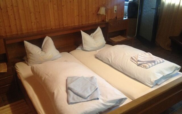 Landgasthof zum Taunus