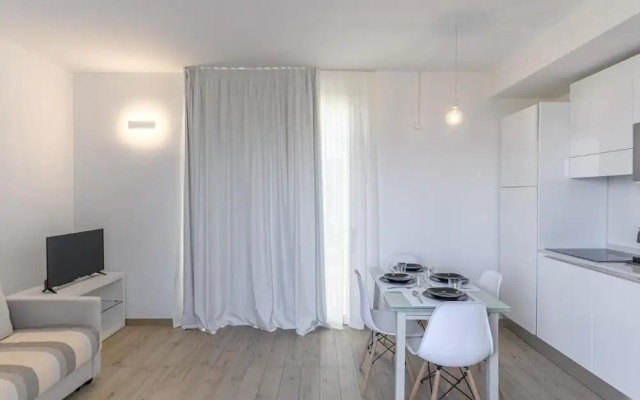 Stunning Capo Falcone Charming Apartments Num1366