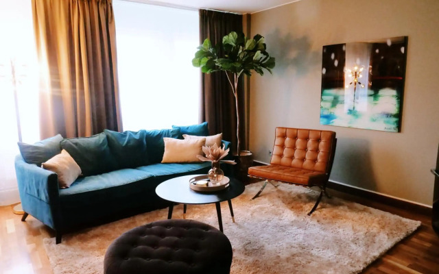 Clarion Hotel Gillet