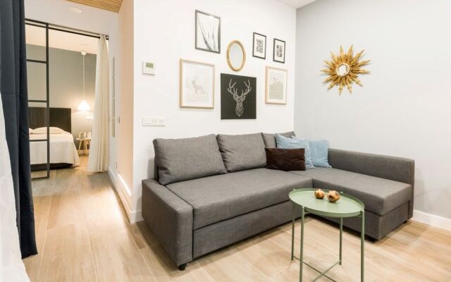 Hortaleza City Center II