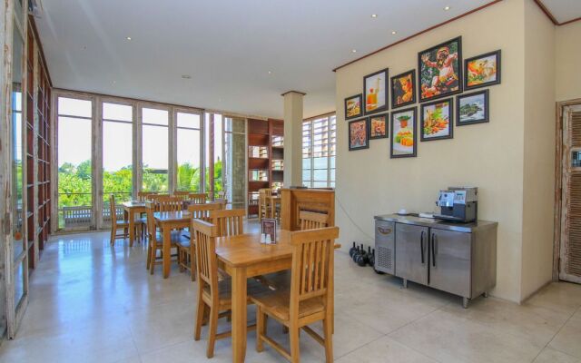 Airy Seminyak Kerobokan Umalas Satu 42 Bali