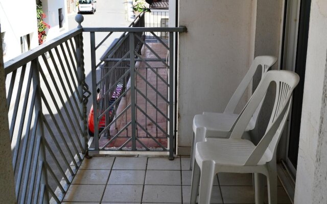 Vila Bernat 1
