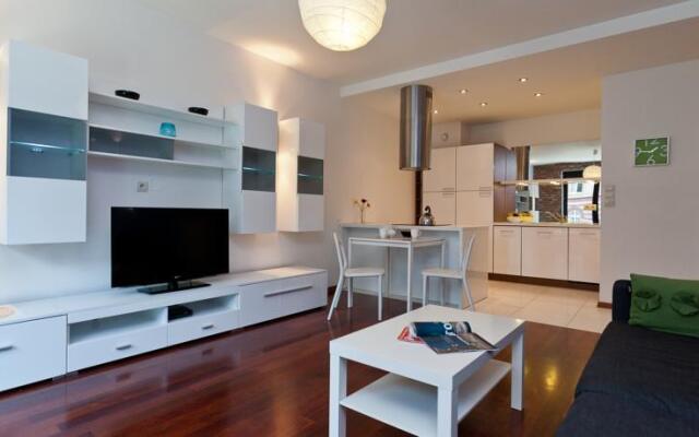 Tww Apartamenty Centrum