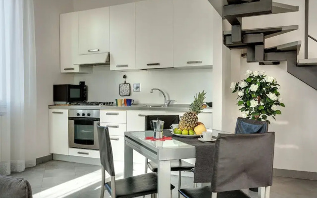 Mamo Florence - Alamanni Apartment