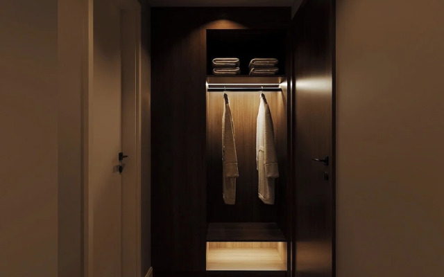 Nature Hotel - West Lake