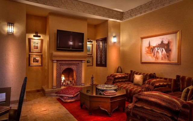 Riad Kniza
