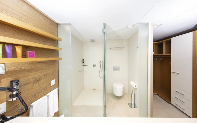 Leonardo Boutique Hotel Mallorca Port Portals - Adults Only