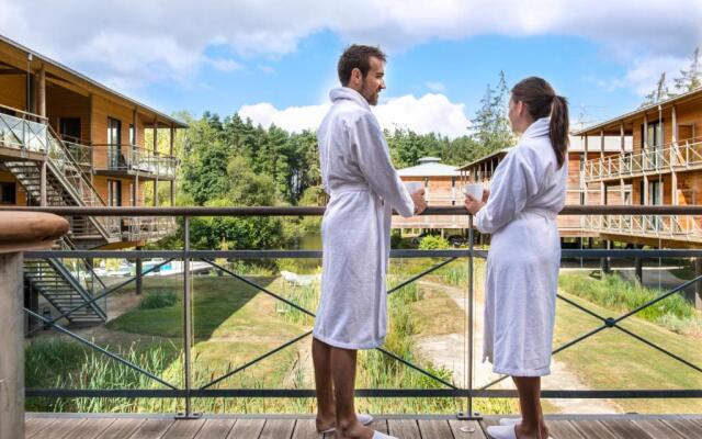 Domaine de Cice-Blossac, Resort Spa & Golf