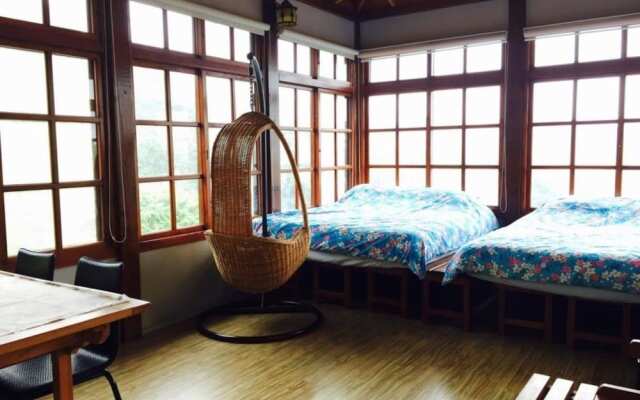 Miss Travel Camping Cottage