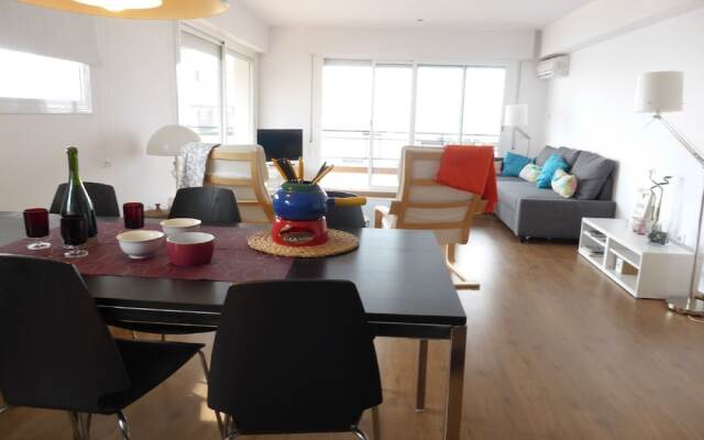 Apartamento M&C Ondine