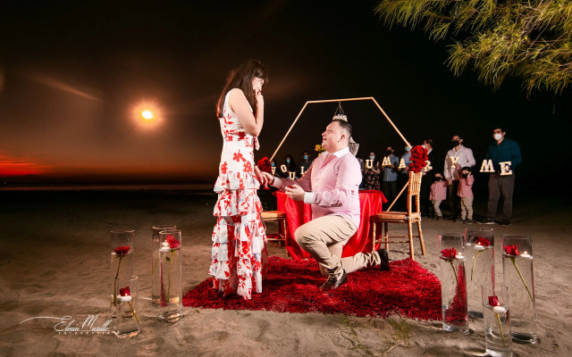 La Ensenada Beach Resort - All Inclusive