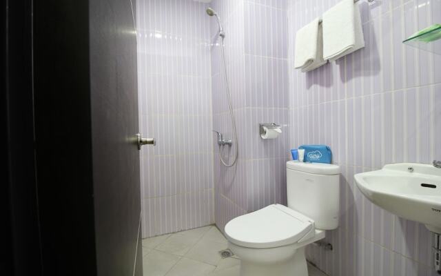 Manado Inn Hotel