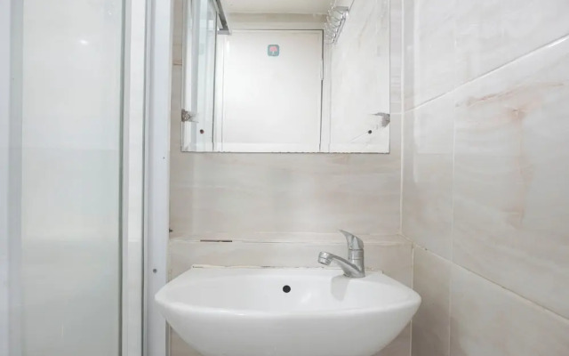 Warm And Cozy 2Br At Pakubuwono Terrace Apartment