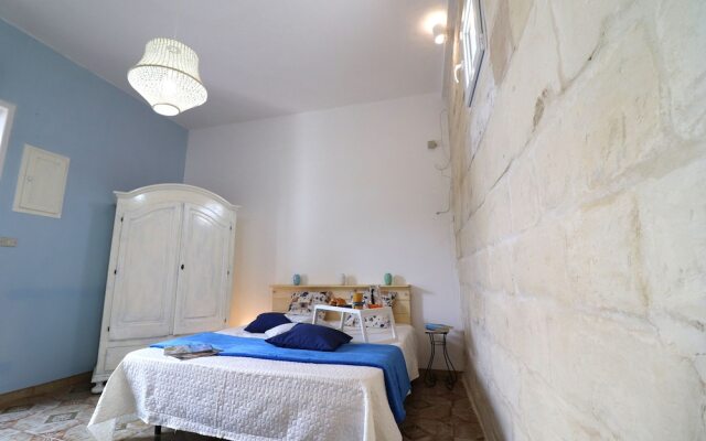 Holiday House alice in Otranto 2/3 places