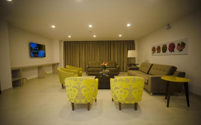 Pena Branca Hotel e Eventos