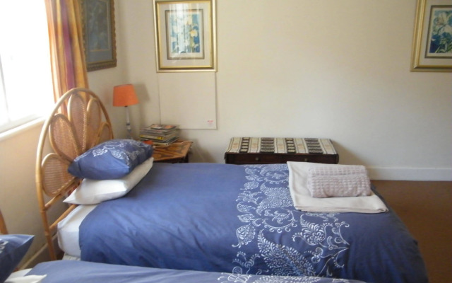 Valley Guest House