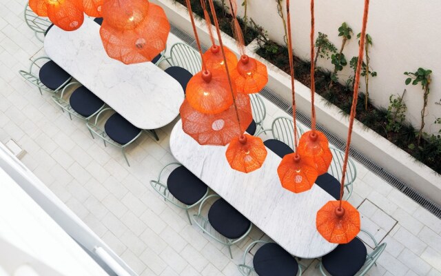 Bromelia Hotel Boutique