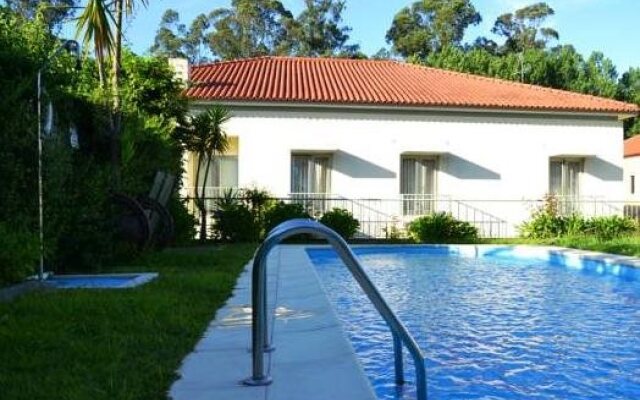 Hotel Pinheiro Manso