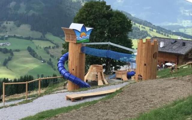 Chalet Sonnberg