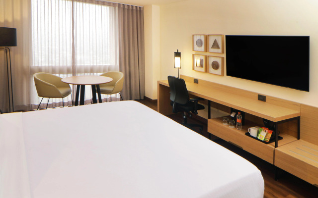 Crowne Plaza Monterrey by IHG