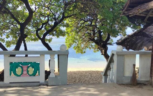 Jp Baybay View Resort