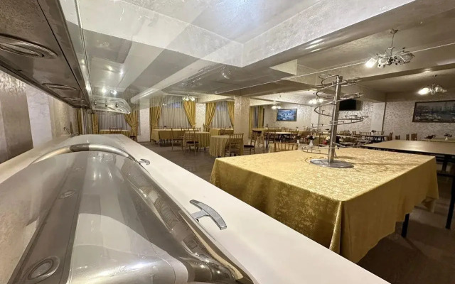 Istanbul Hotel Baku