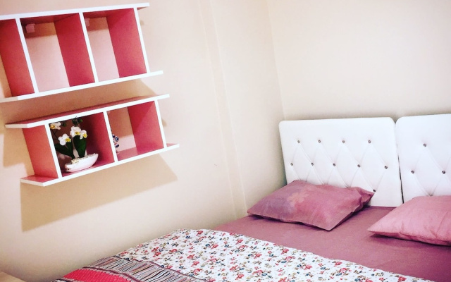ST Apartment