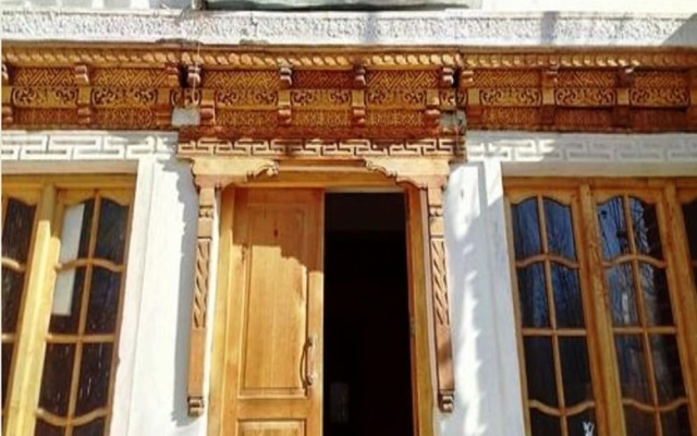 TIH Kailash Mansarovar Homestay & Guest House-Nubra