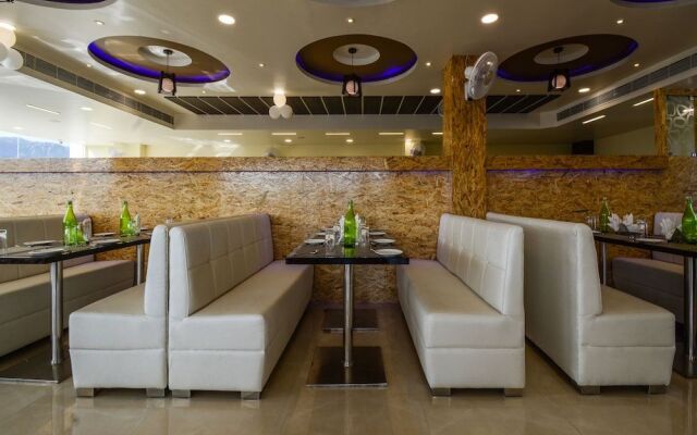 OYO 22205 Hotel Atlantica