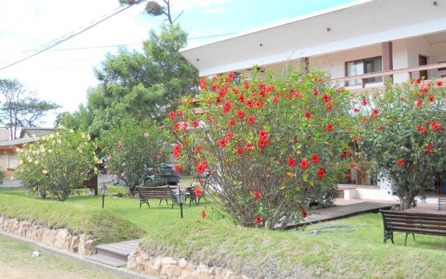 Hotel Yeruti