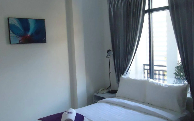 St. 288 Hotel Apartment And Hotel Service