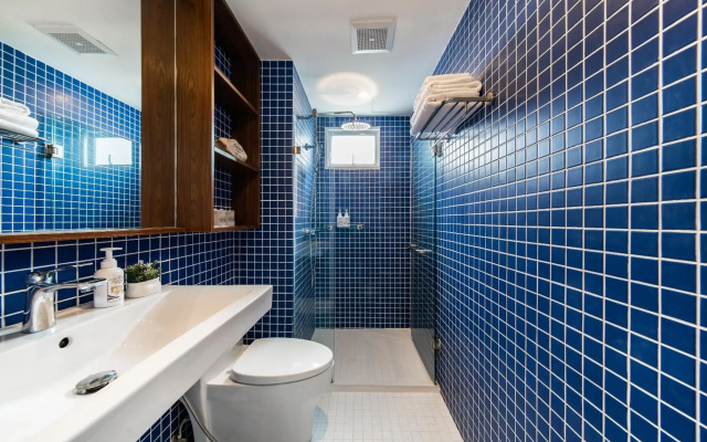 Hotel Amber Sukhumvit 85
