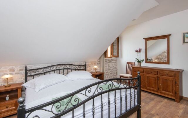 Holiday Villa Lovište Paradise