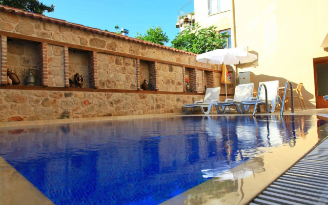 Bacchus Pension
