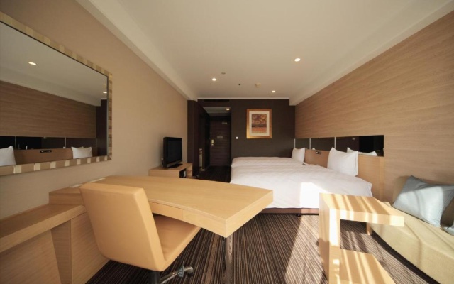Standard Twin room (트윈 침대 2개) 사진 2