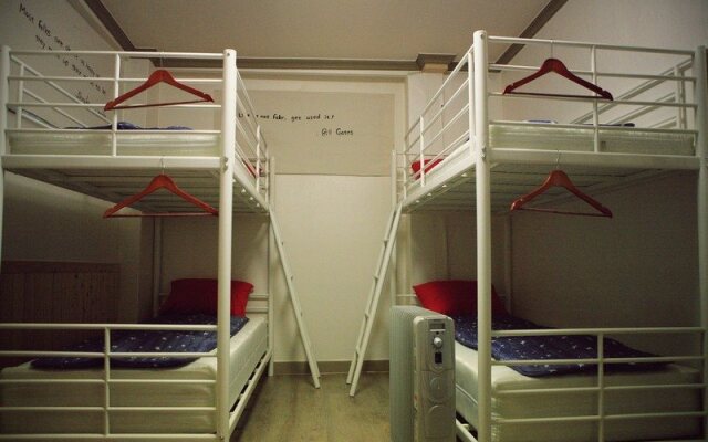Carpe Diem Hostel