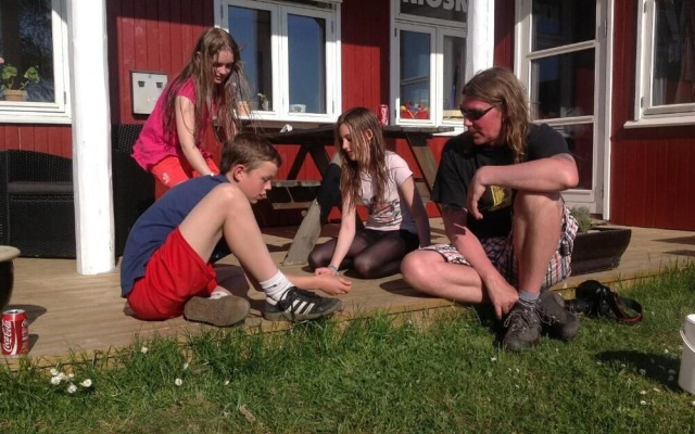 Feriestedet Nordliv