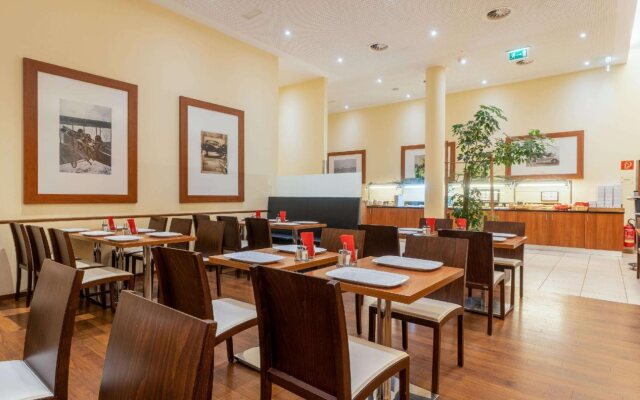 Leonardo Hotel Salzburg Airport