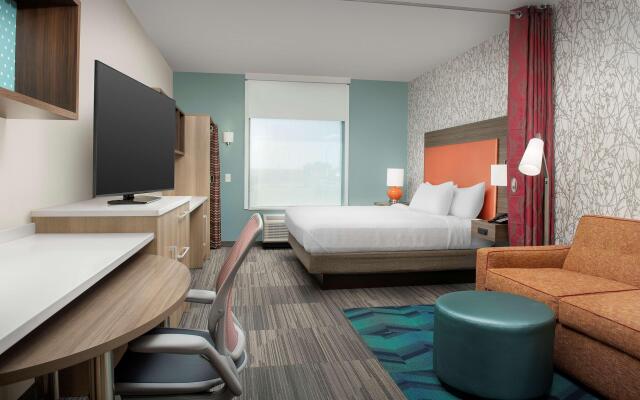 Home2 Suites by Hilton Marysville