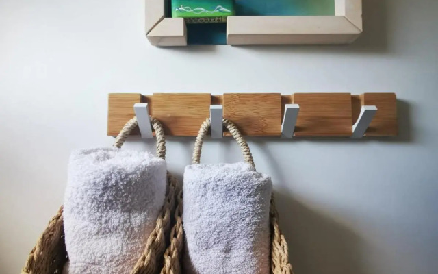 Studio Apartment Rosemary