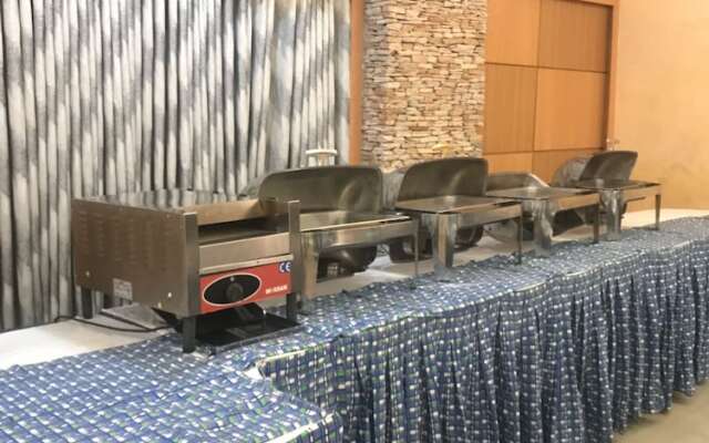 Warri Wetland Hotel