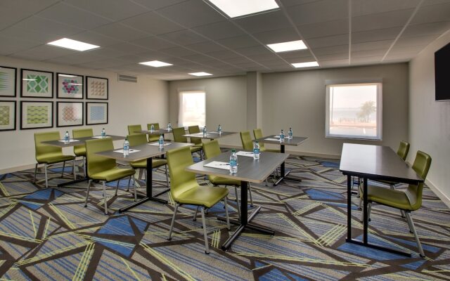 Comfort Inn And Suites W Atlantic City