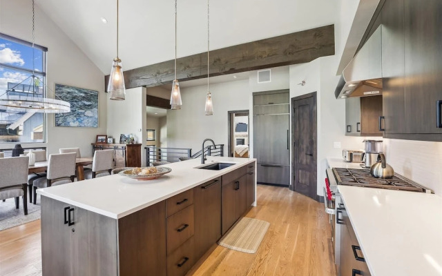 Chateau Breck 4 Bedroom Townhouse