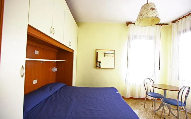 Hotel Dalla Mora