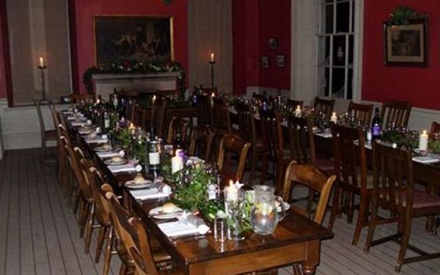 Spread Eagle Inn