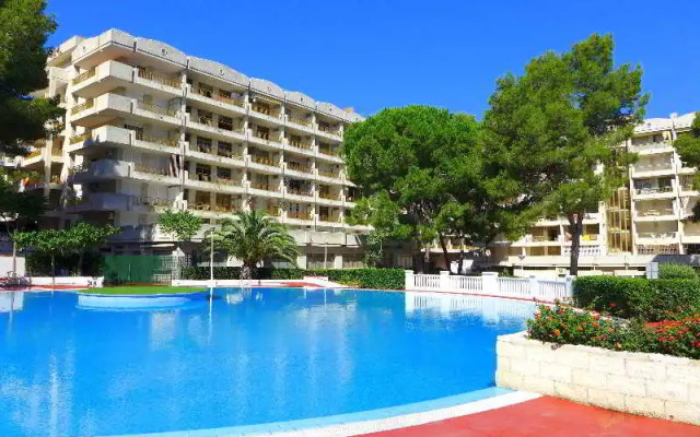 Cataluña Apartamentos