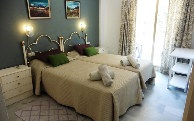 Apartment Doña Sofia