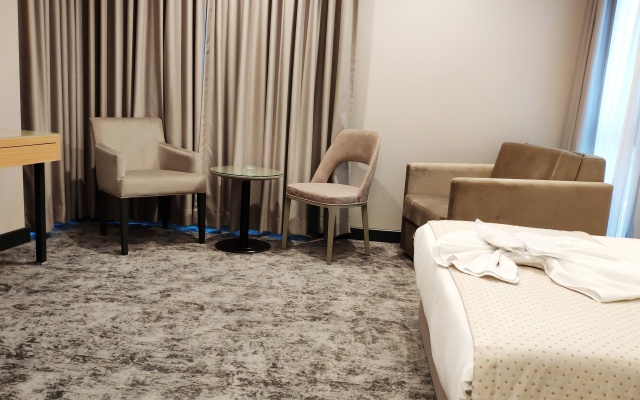 Triada Hotel Karakoy